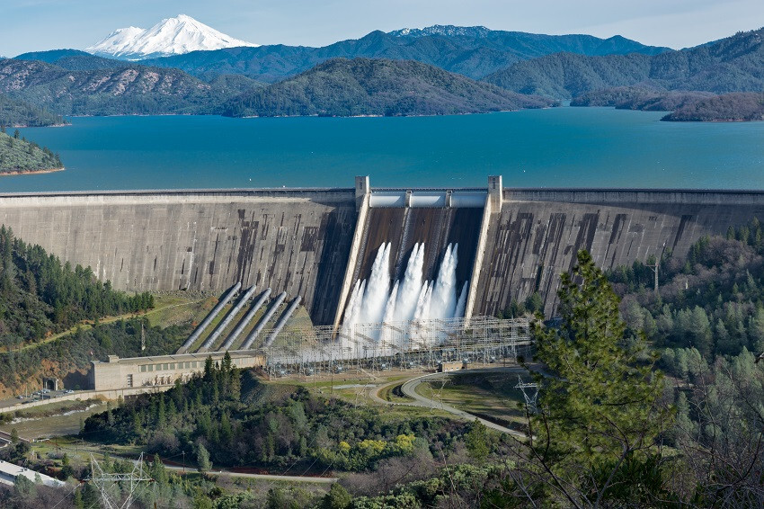 ENERGIA HIDRÁULICA WESS 2025