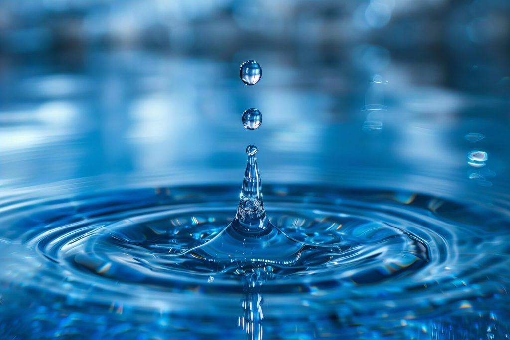 agua