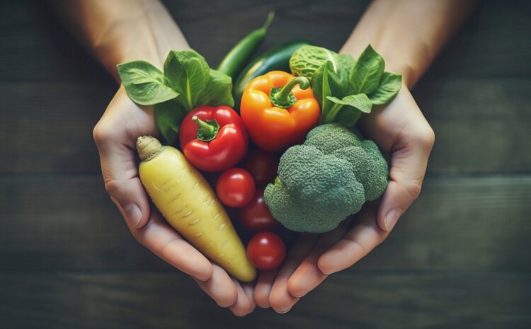  Gobernanza y políticas públicas: pilares para transformar los sistemas alimentarios