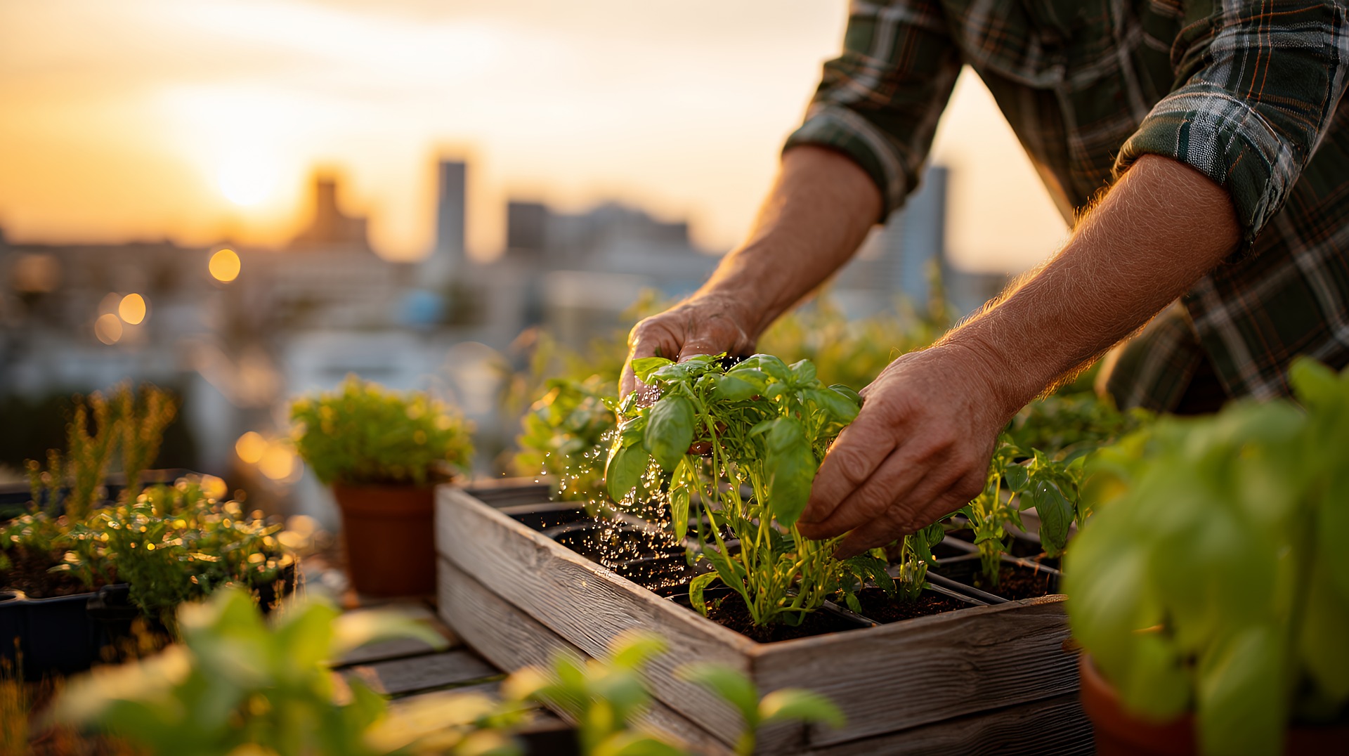  Cadenas de suministro sostenibles: la apuesta de WESS 2026 frente a la crisis alimentaria