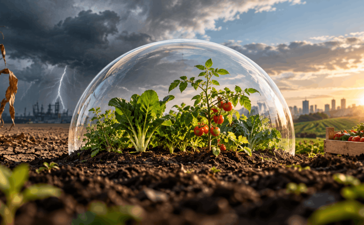  WESS 2026: Resiliencia del sistema alimentario ante crisis globales
