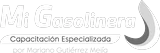 Mi Gasolinera